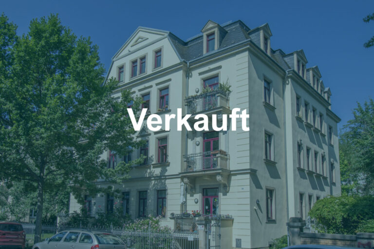 verkauft
