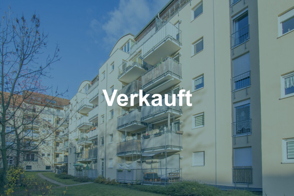 Verkauft
