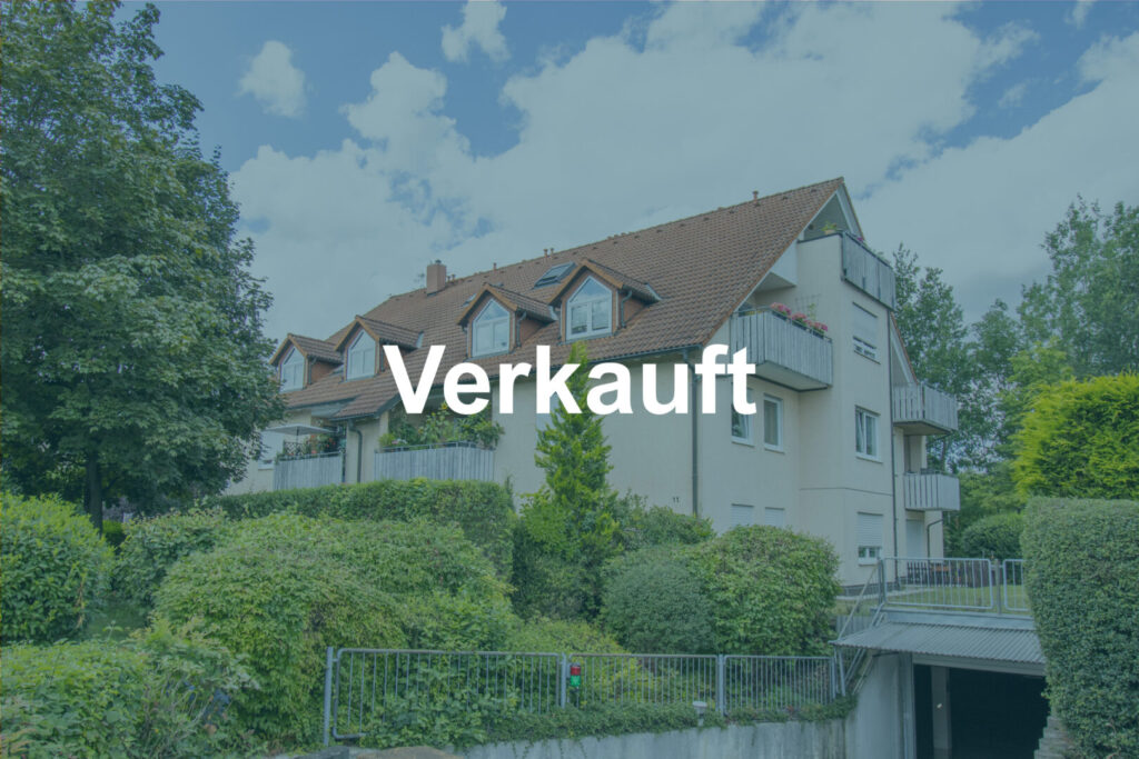 Verkauft