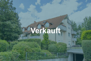 Verkauft