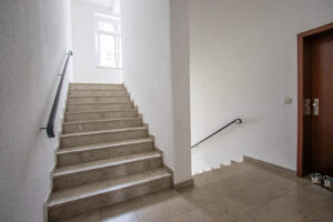 Treppenhaus