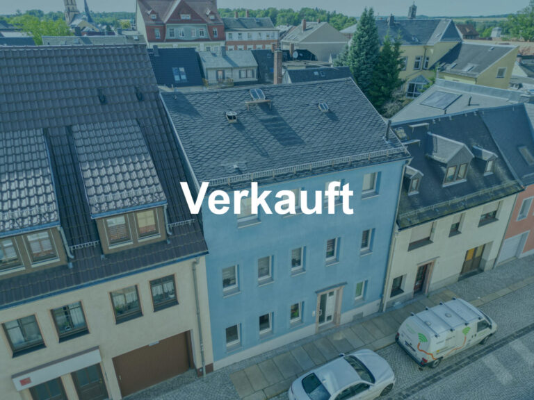 verkauft