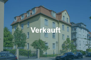 verkauft