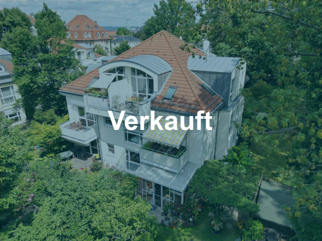 Verkauft