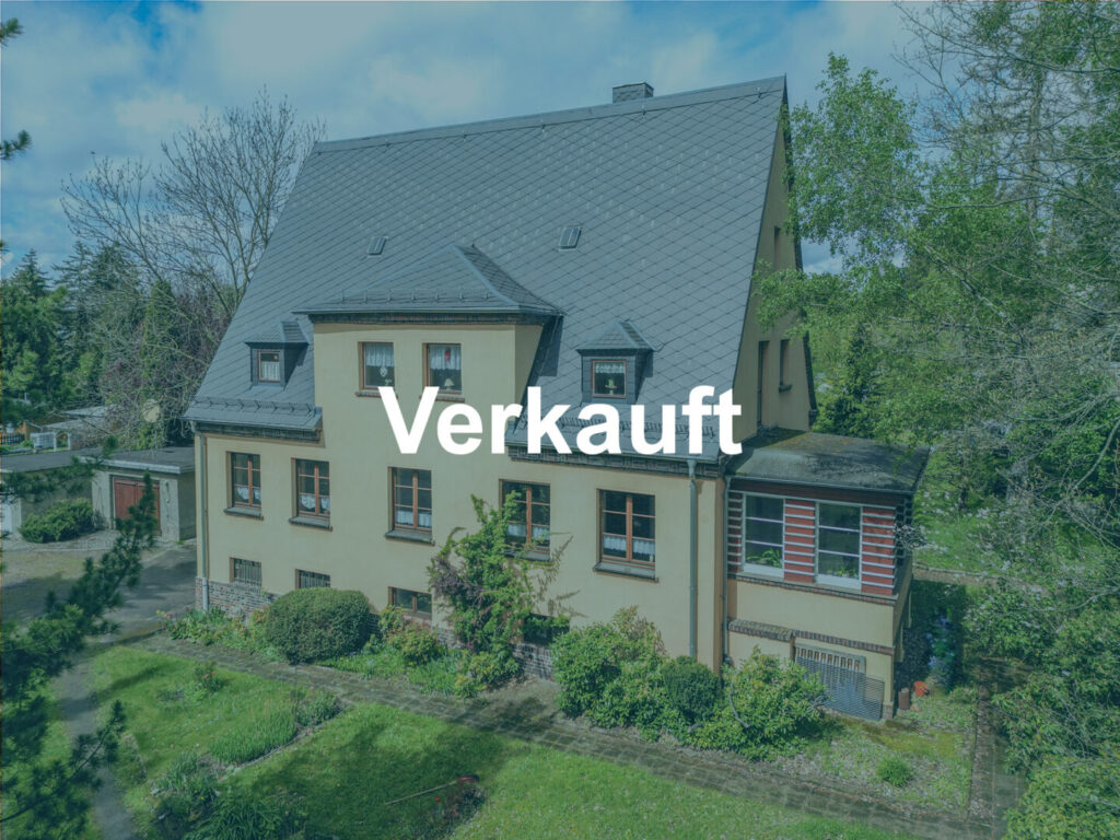 Verkauft