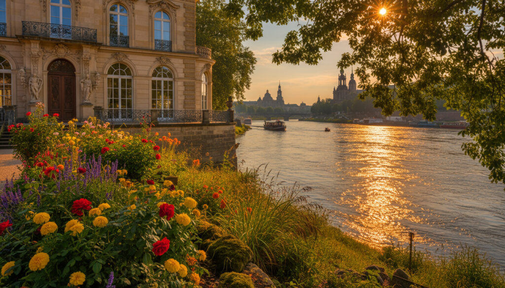 Immobilienpreise Dresden