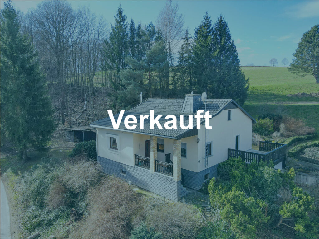 Verkauft