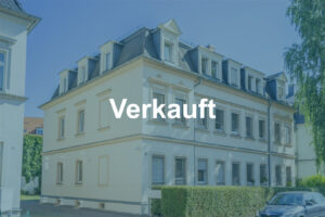 verkauft