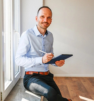 Christoph Vogelsang Inhaber