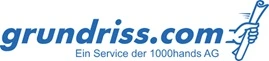 Partnerlogo Grundriss.com