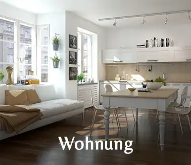 Eigentumswohnung