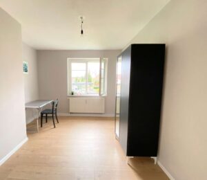 Kinder- / Arbeitszimmer