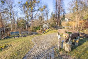 Gemeinschaftsflächen