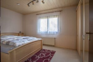 Schlafzimmer EG